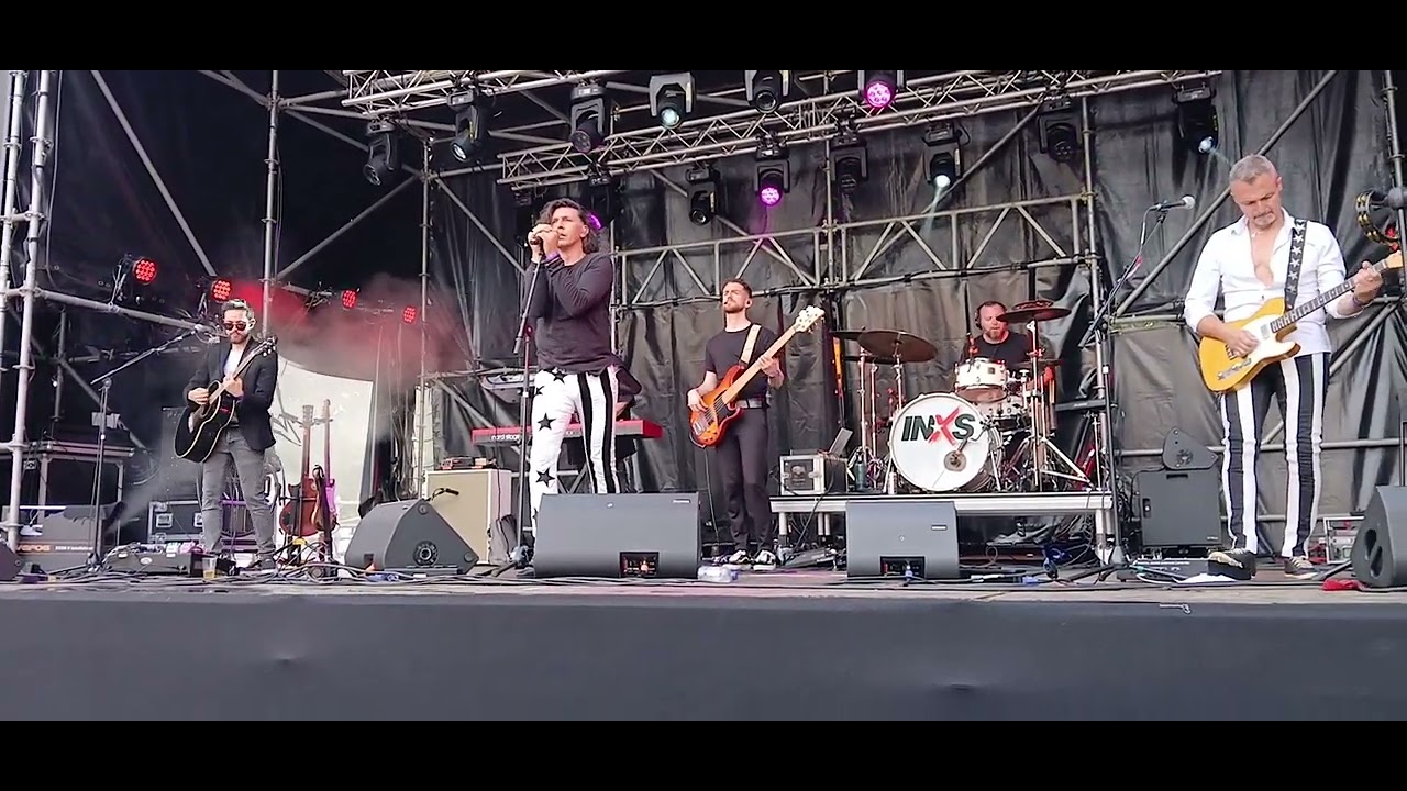 INXS Xperience 