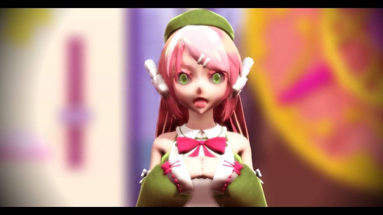Momone Momo - CAKE [+DL]