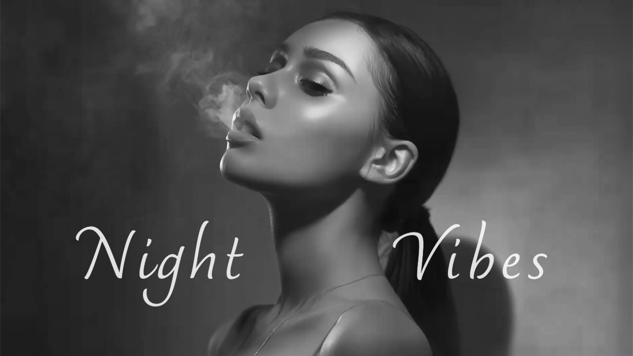 Smoky Mood — Just Relax | Deep House Mix 2026 • Deep Feelings & Chill #24