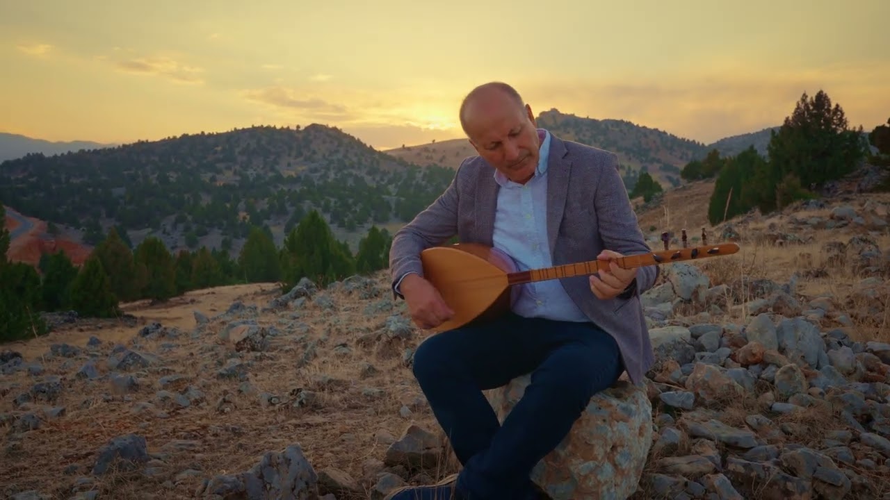 Ozan Mehmet Tek - Suyun Geçidi