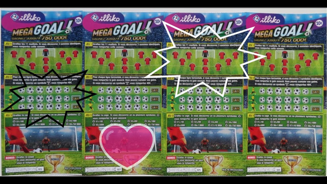 MEGA GOAL ❤️❤️ DROIT AU BUT ❤️❤️ NEW FDJ