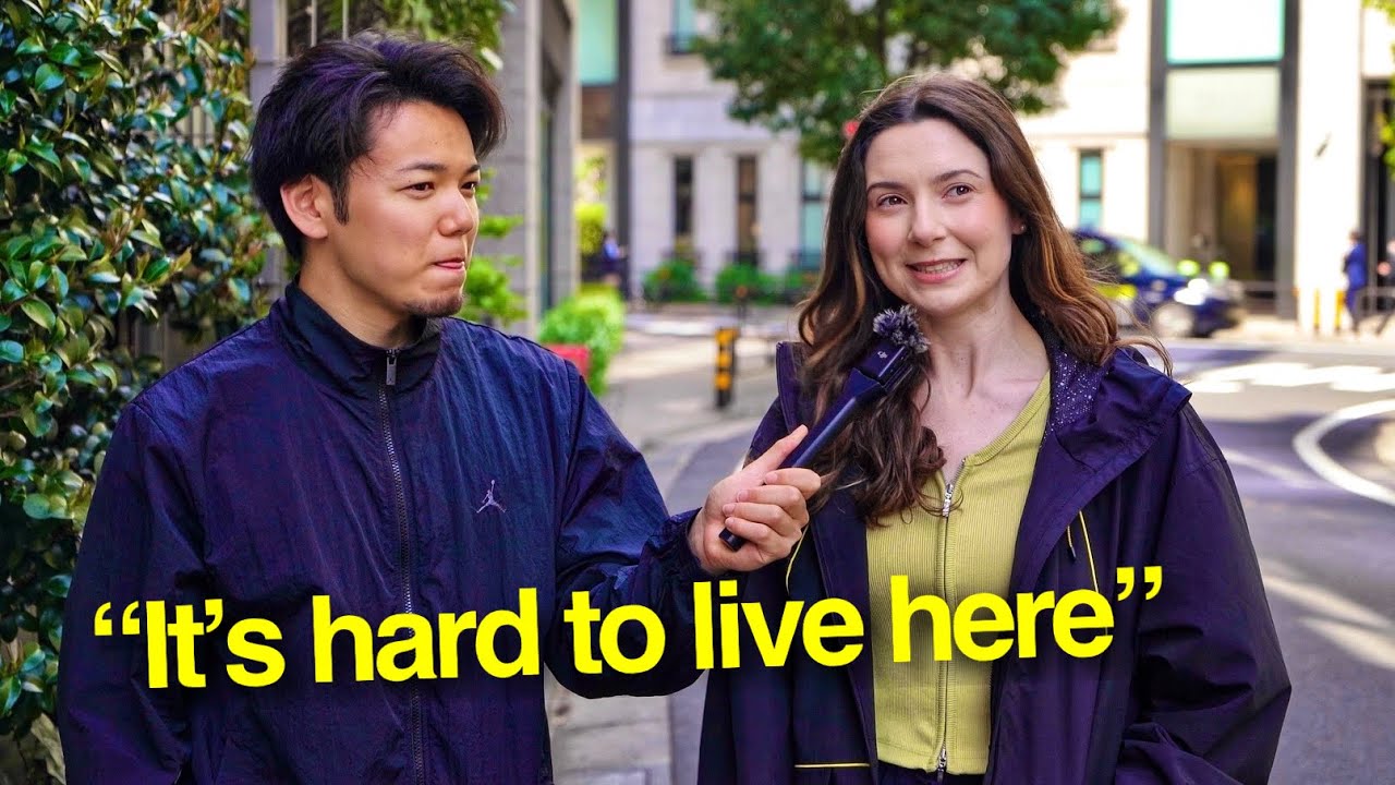 What’s it like to teach English in Japan 