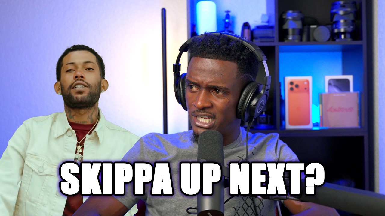 Skippa Has The Potential To Be Dancehall’s Next Big Thing! | Wul A Reason