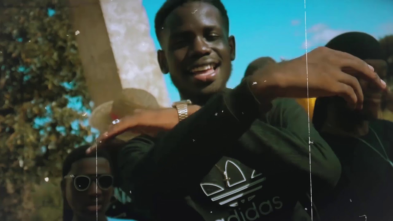 Patsonil, LeMonstre, Sly, Kole B - A4 Streetclip (By Young Waren )