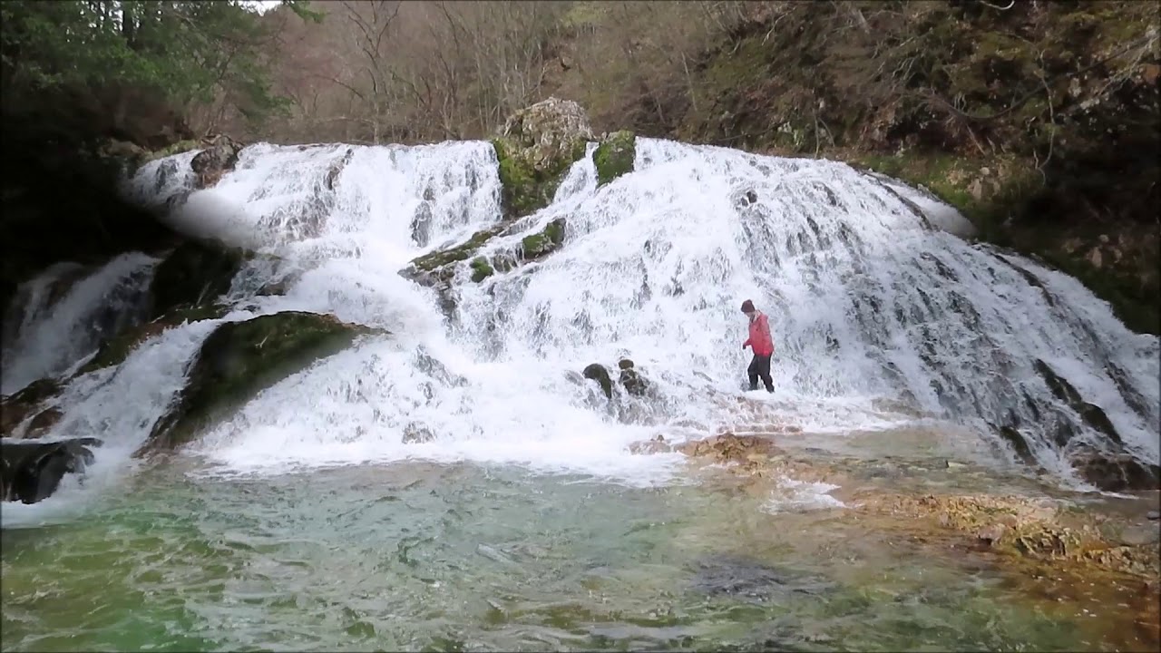 20190429魚帰りの滝