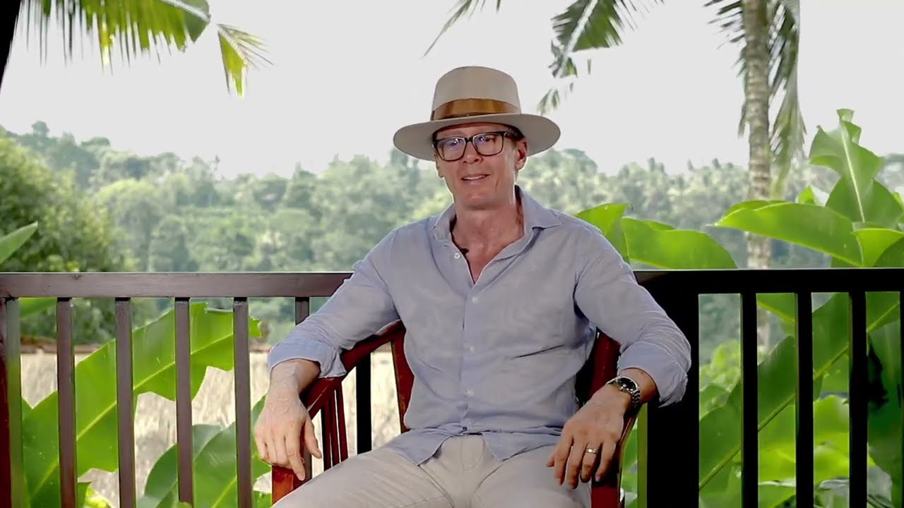 Раскройте тайны Бали в Nandini Jungle от Hanging Gardens