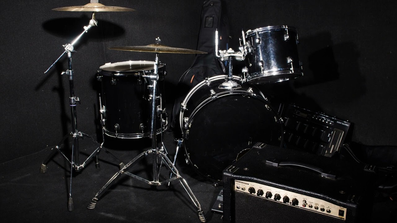 Casiopea - Swallow (drums solo)