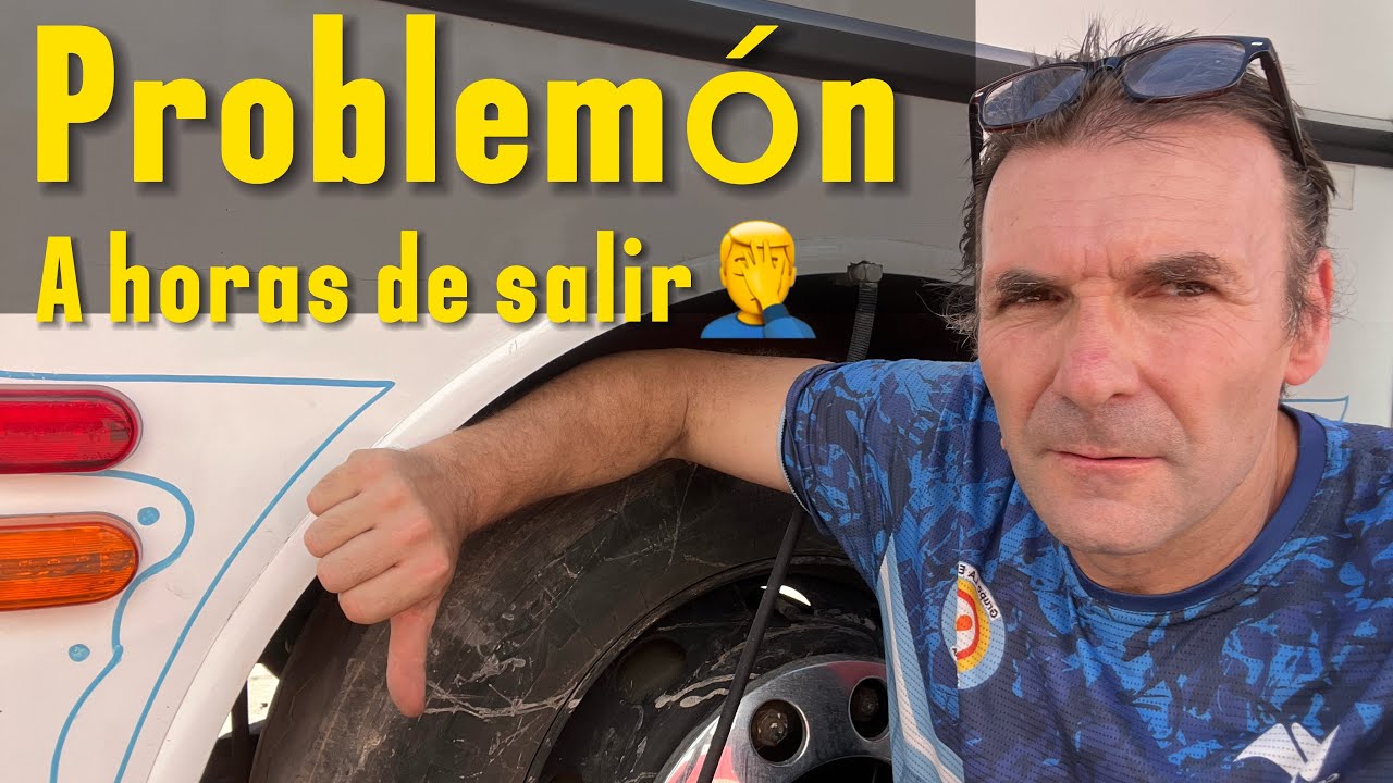 🚐💥 Problemas de último momento… pero el Cuervo sale igual | Se sale o se sale 🛣️🐦