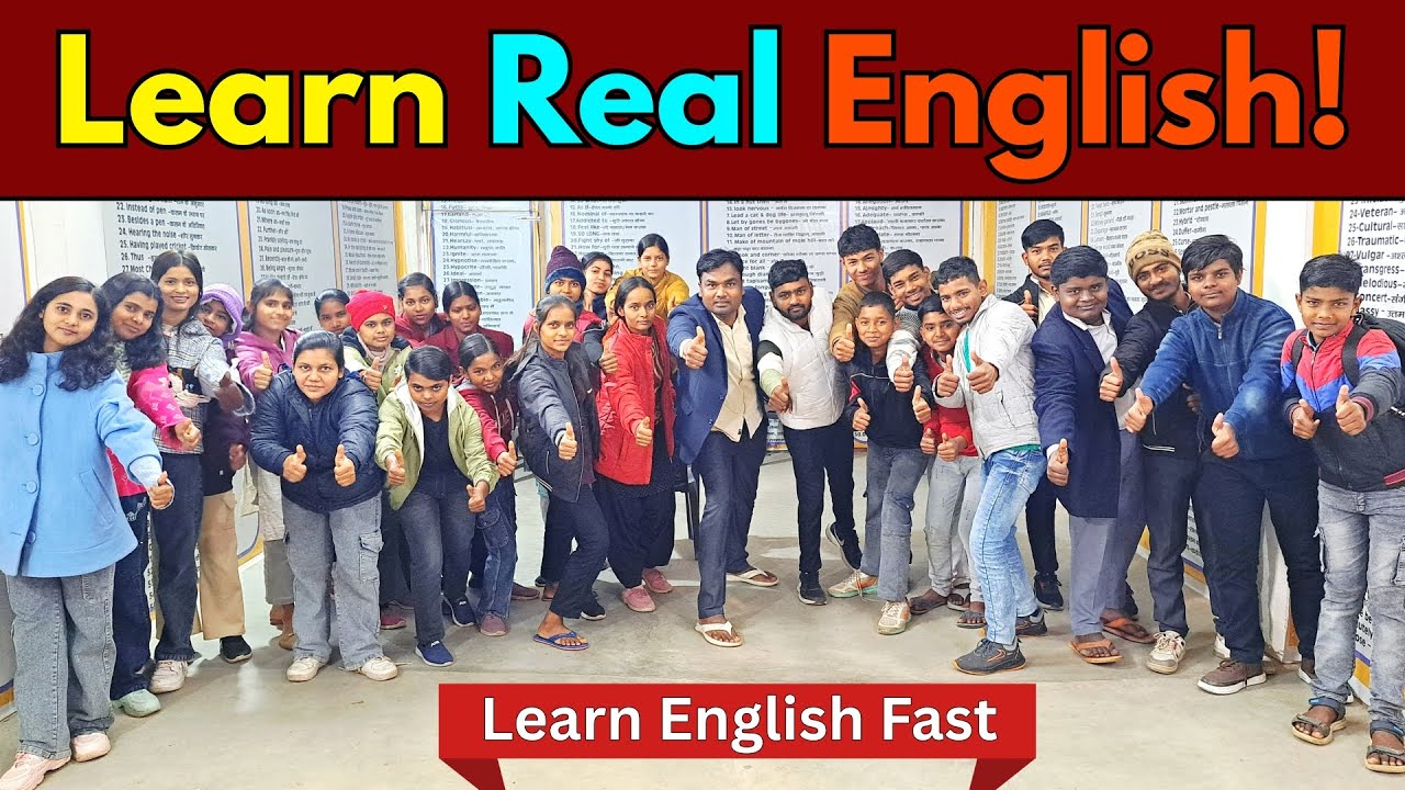 Practice in English 💬 | Learn English Fast 🚀 | Speak English 🗣️ | How to Speak English | #EFTHub