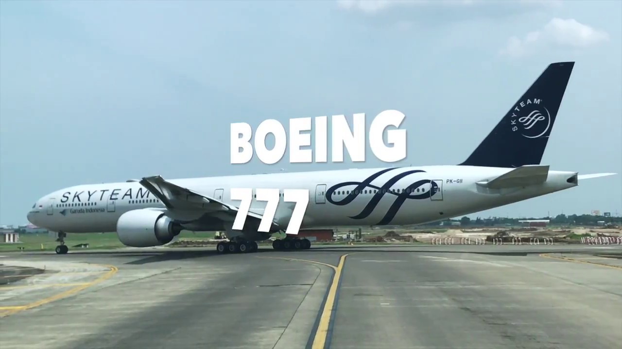 Journey to Christmas Island (GA 7000) - FLIGHT DECK PREPARATION