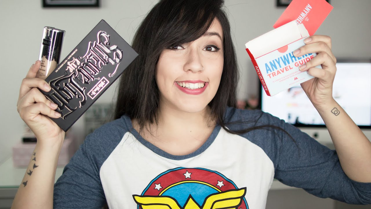 Compras em Los Angeles | Bruna Vieira