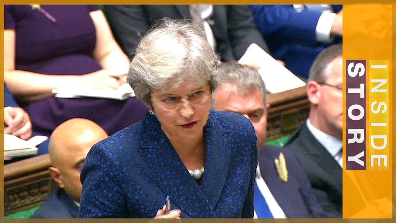 🇬🇧 🇪🇺 Is a Brexit deal possible? | Inside Story