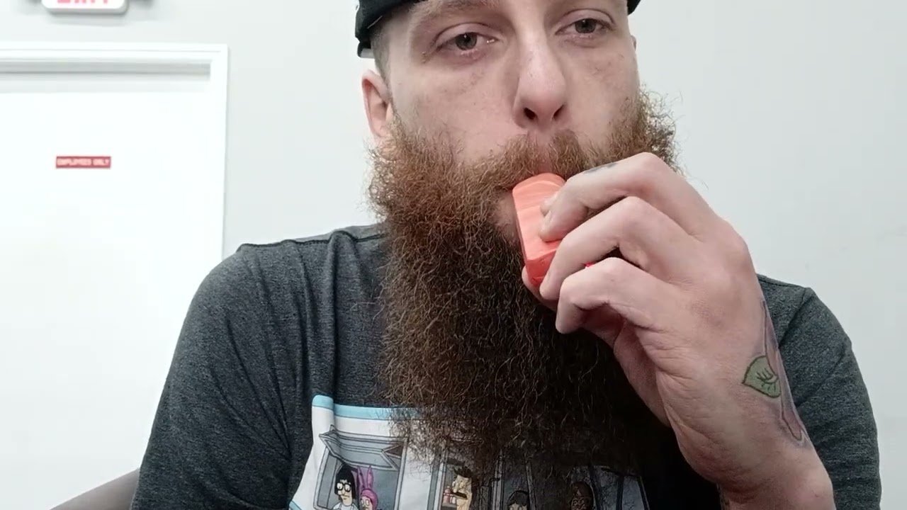 Lost Mary Elf Bar Energize Review