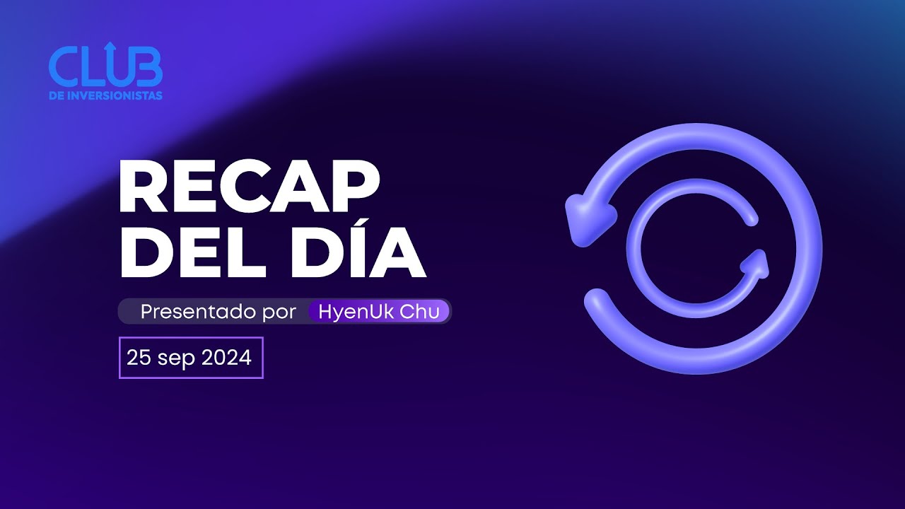 MU Rompe expectativas RECAP 25 9 2024