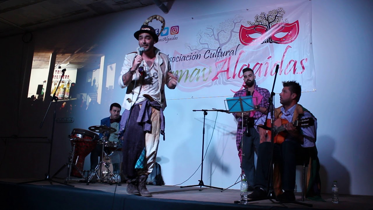 Pasodoble 