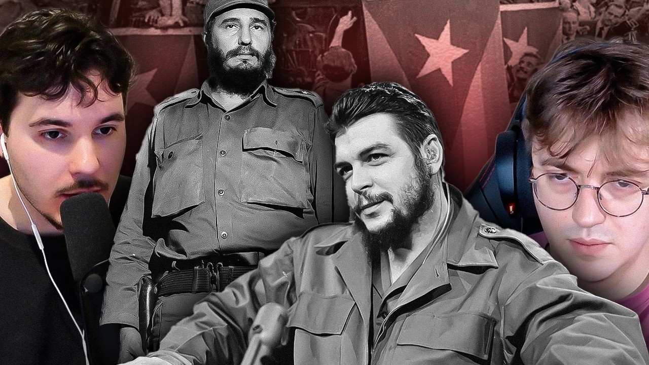 A Very Short History of Cuba | NPH Ep.12