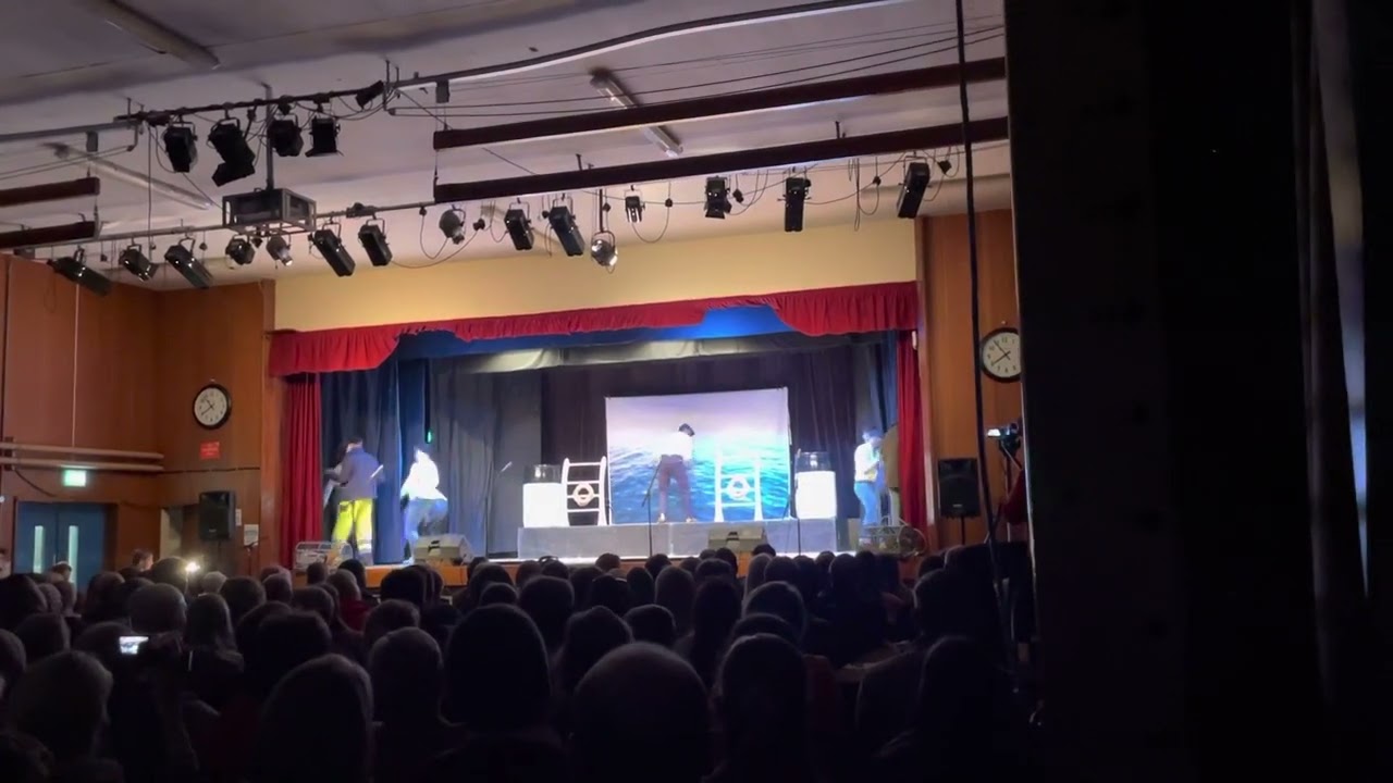 Glarryford YFC Arts Festival 2022