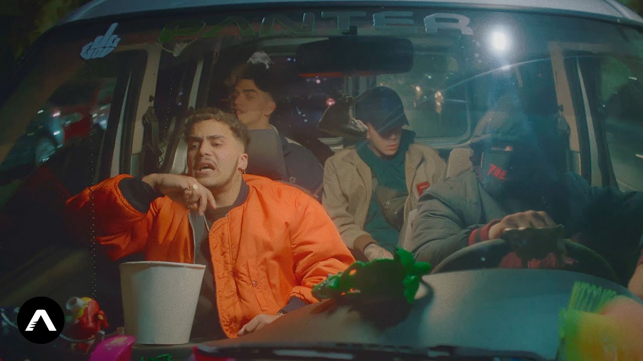 Mike Malva, TOBI - Otro Blunt (Video Oficial)