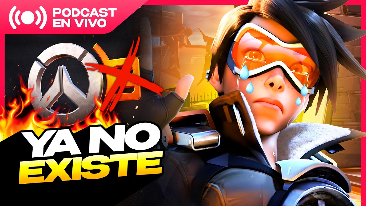 BLIZZARD LE QUITA EL 2 A OVERWATCH | Valve no sabe cuánto cobrar por la STEAM MACHINE | NDG EN VIVO