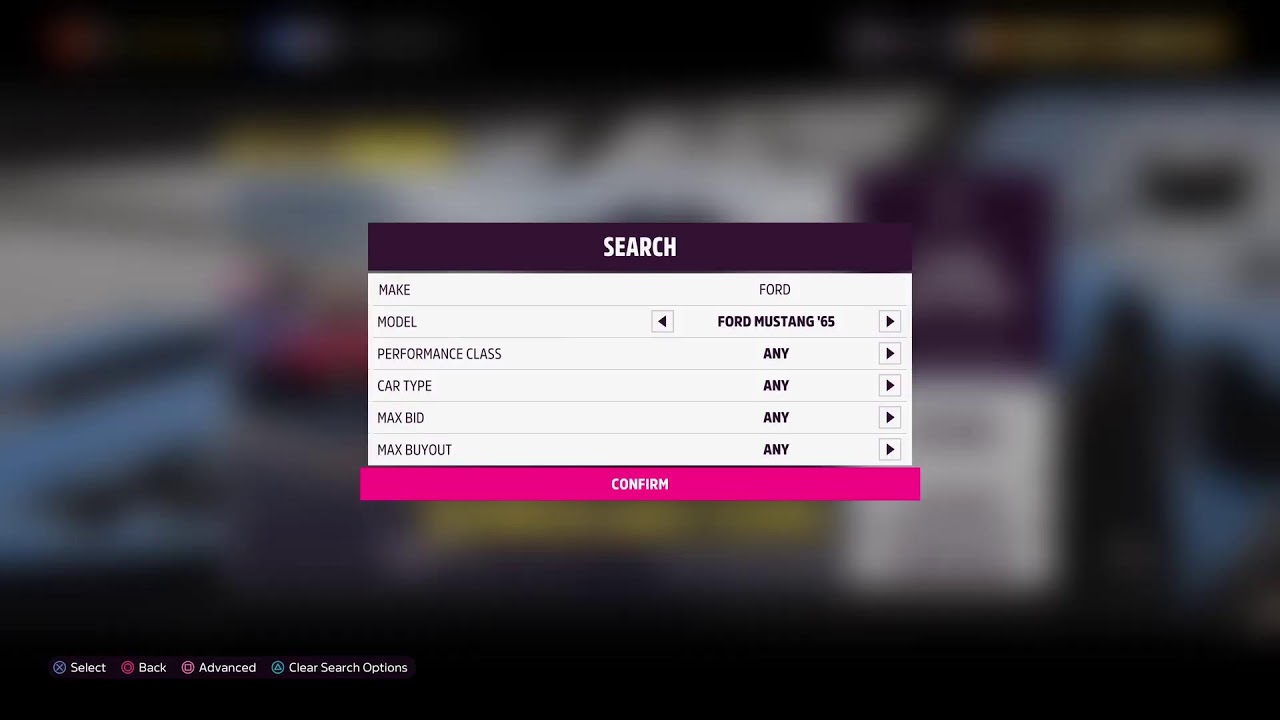 Forza Horizon 5