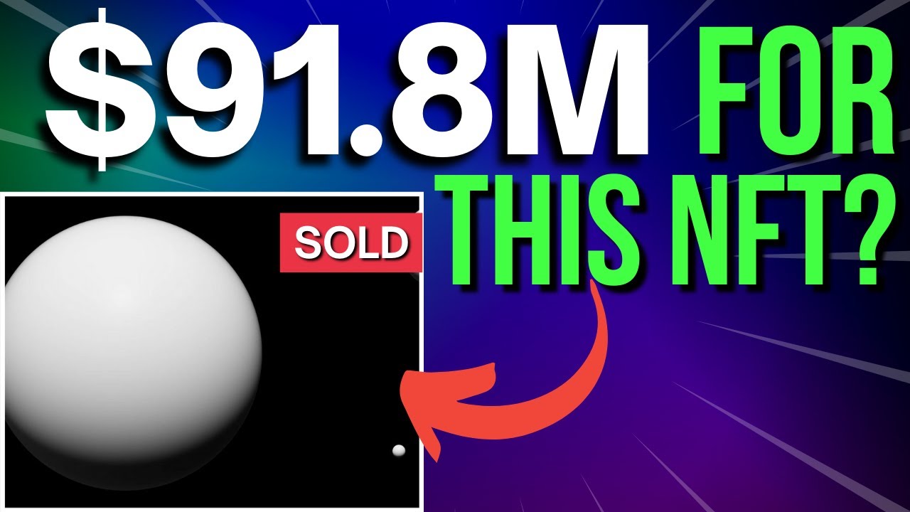 Most Expensive NFTs Ever Sold