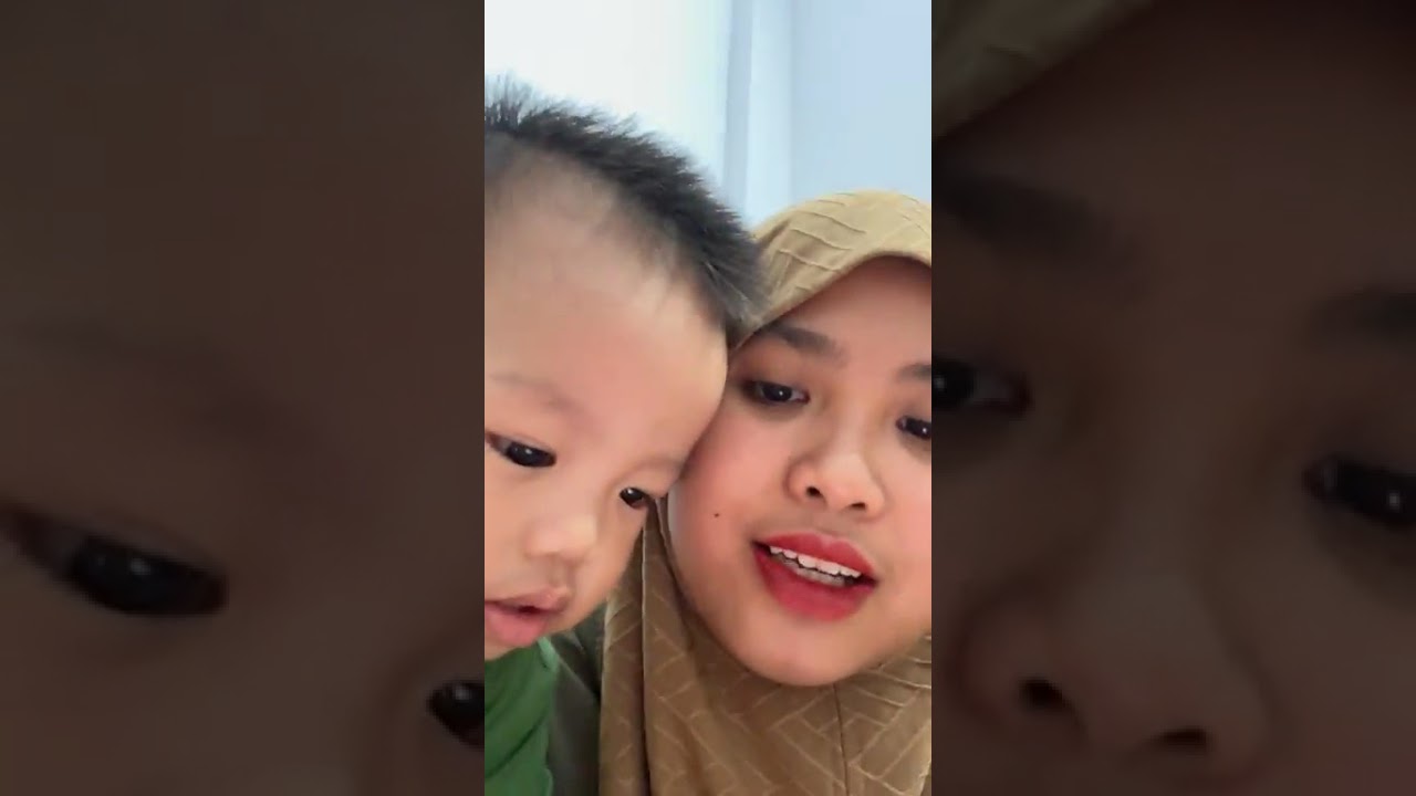 Bareng baby KHOAI #datvilla94 #vidiha_r #vidatfamillyindonesia
