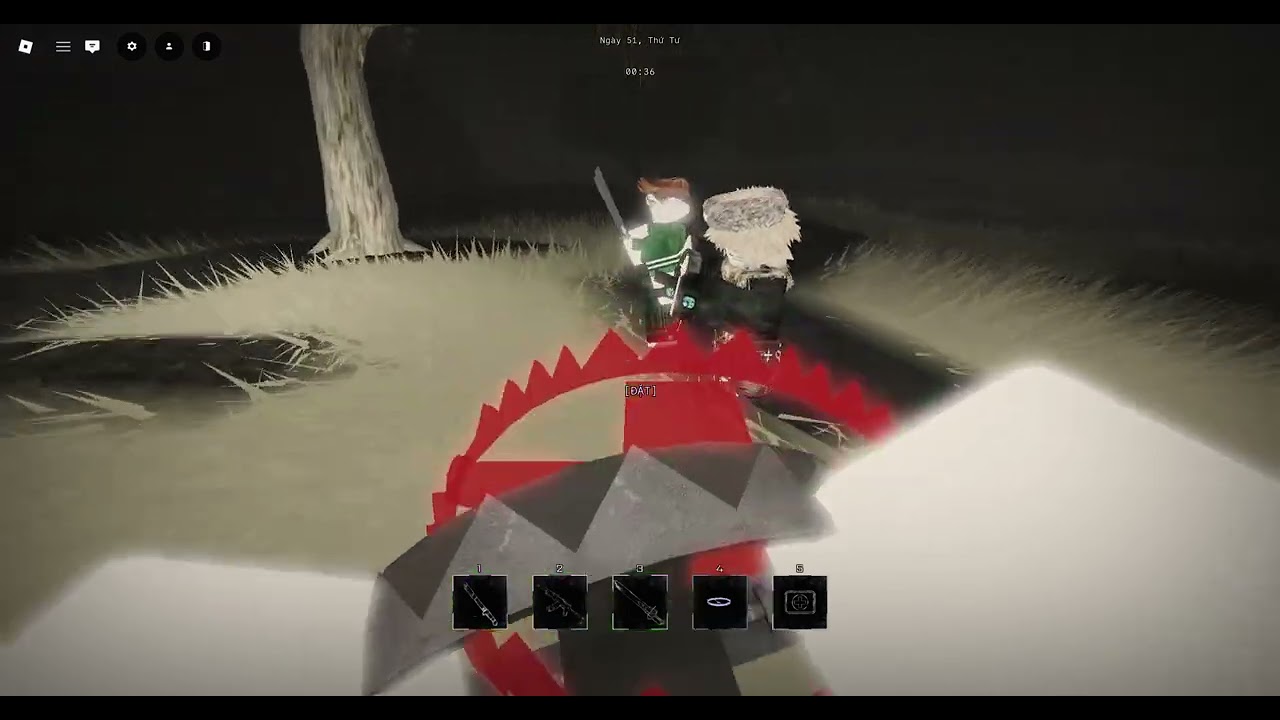 Thieu 1 vid