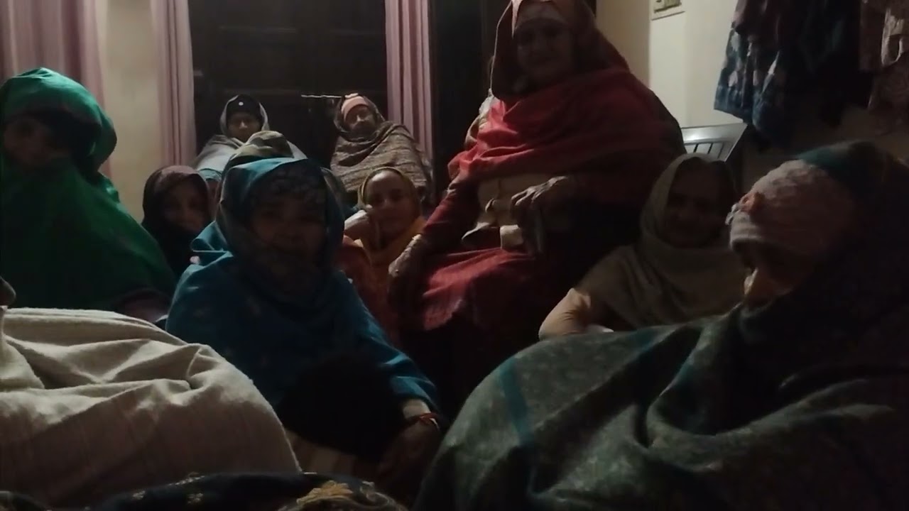 हम चार सरी रल काता है सब म सुथरी खाती की