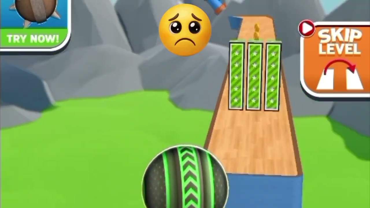 This level ls Crazy 🔴