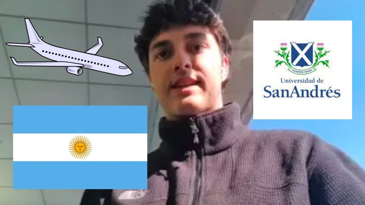 Moving to Argentina to learn Spanish - Intermediate Spanish