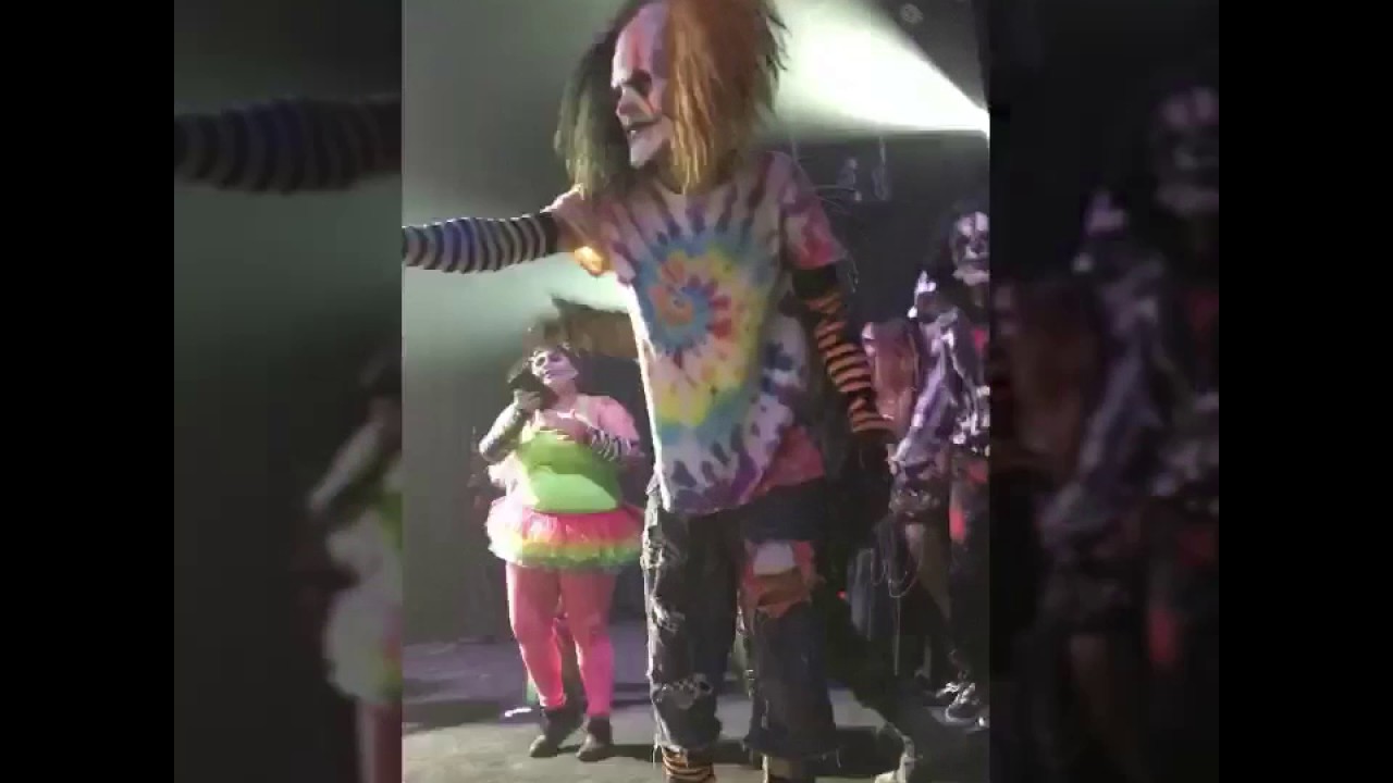Fright Dome 2016