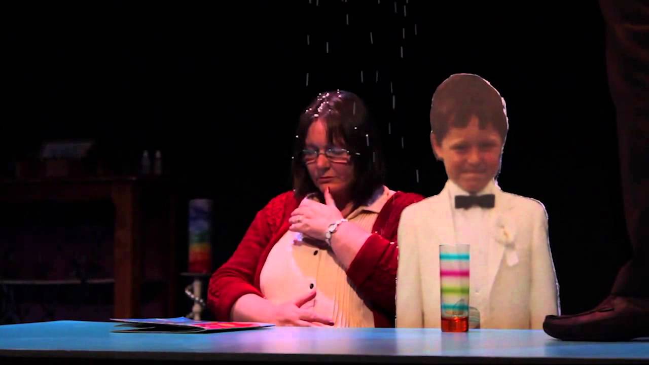 BROKENTALKERS - HAVE I NO MOUTH (2012)