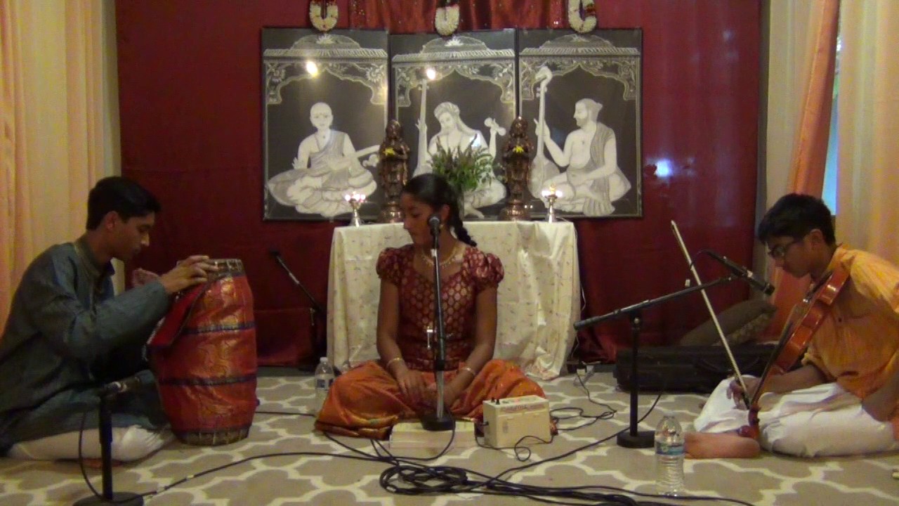 Enduku Peddala - Shankarabharanam