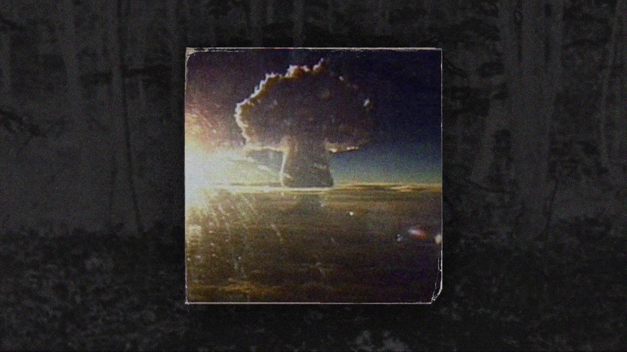 IHAVEONECHANCE - HIROSHIMA [PROD. INSO]