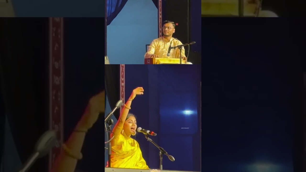 Siyapathi Ramachandra Ki Jai - Sivasri Skandaprasad #shorts #devotional