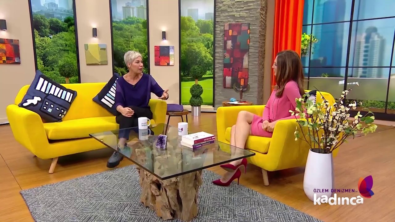 Leyla Alaton: Ekonomik Bağımsızlık Özgürleştirir