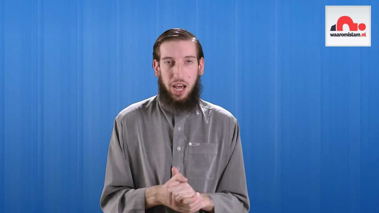waaromislam.nl: Waarom Islam?