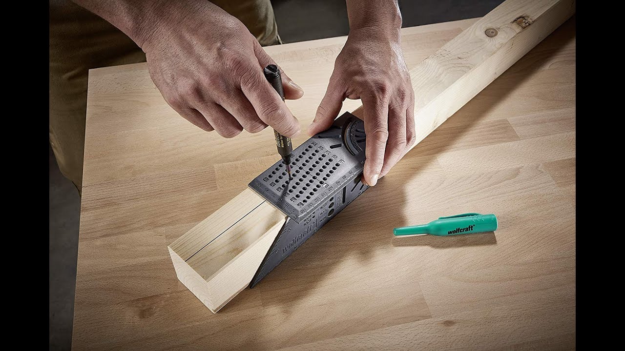 Amazing Woodworking Tools That Are Next Level ▶1