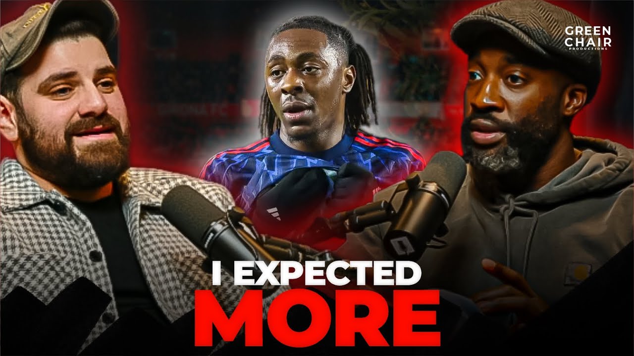 Did Arsenal Make a Mistake Signing Eze?