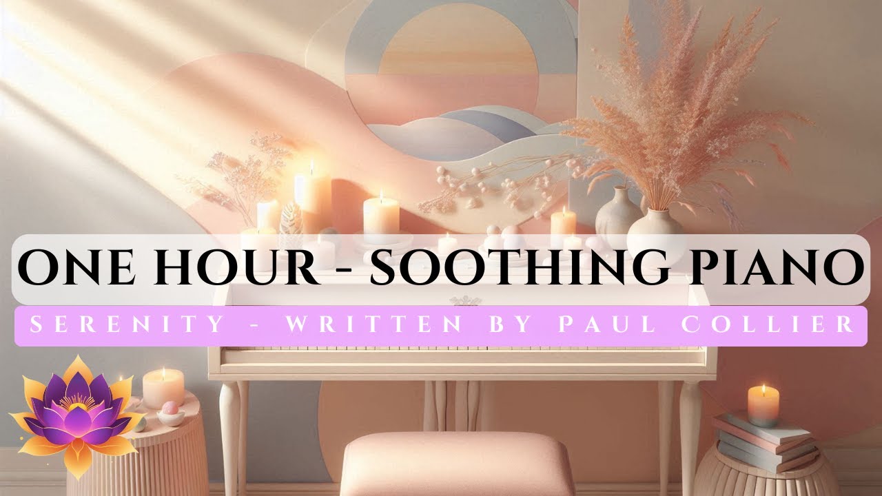I Tried The Most Relaxing Piano Music For Studying