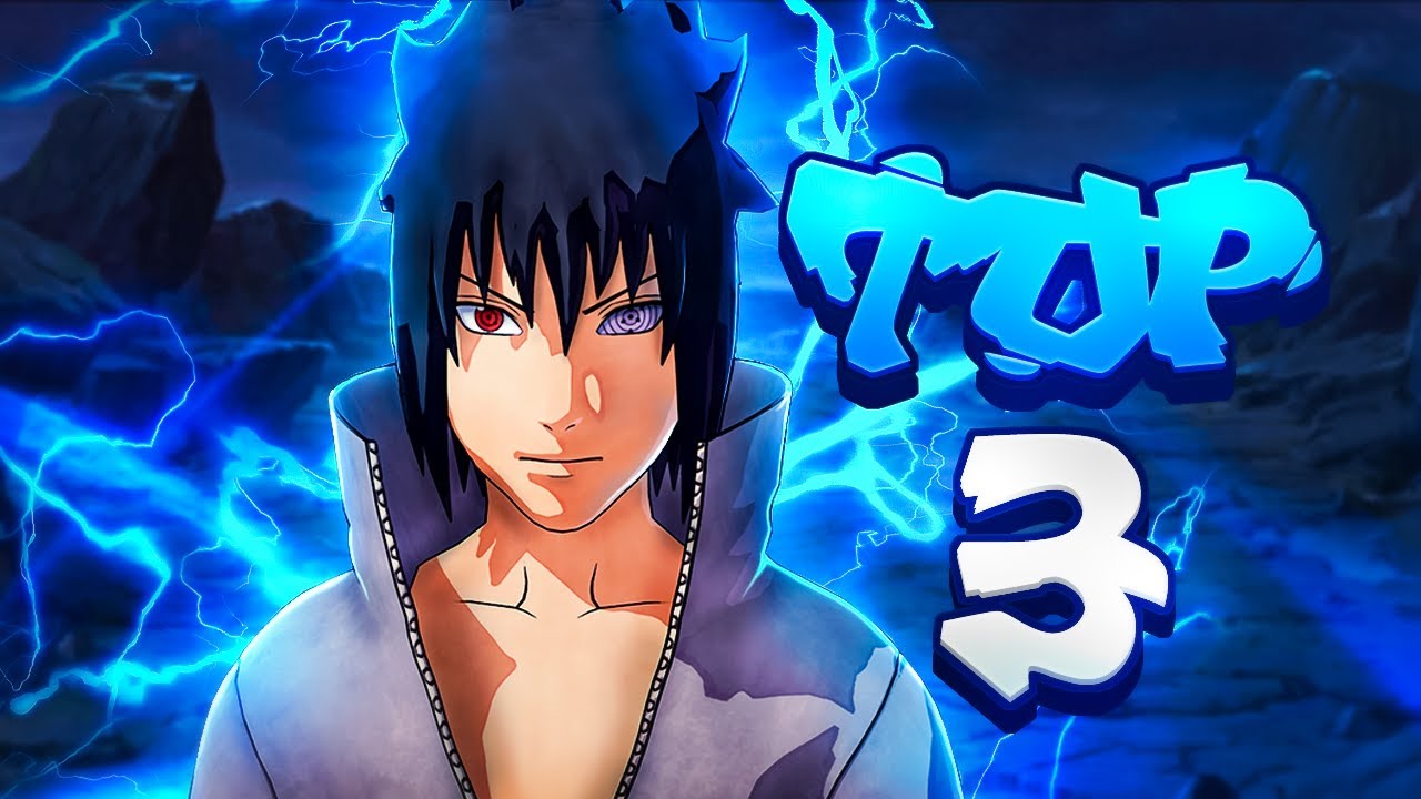 I Used My TOP 3 Favorite Defense Builds In Shinobi Striker!!!