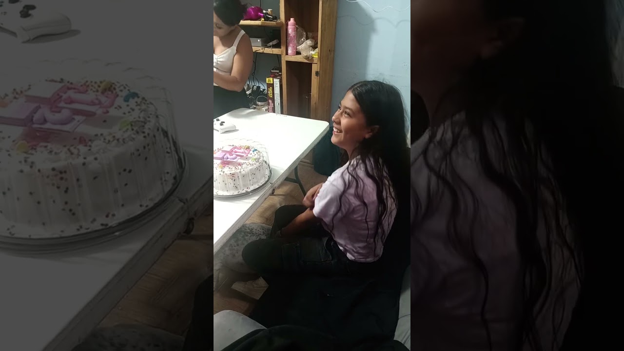 cumple Yami 12 nov 24