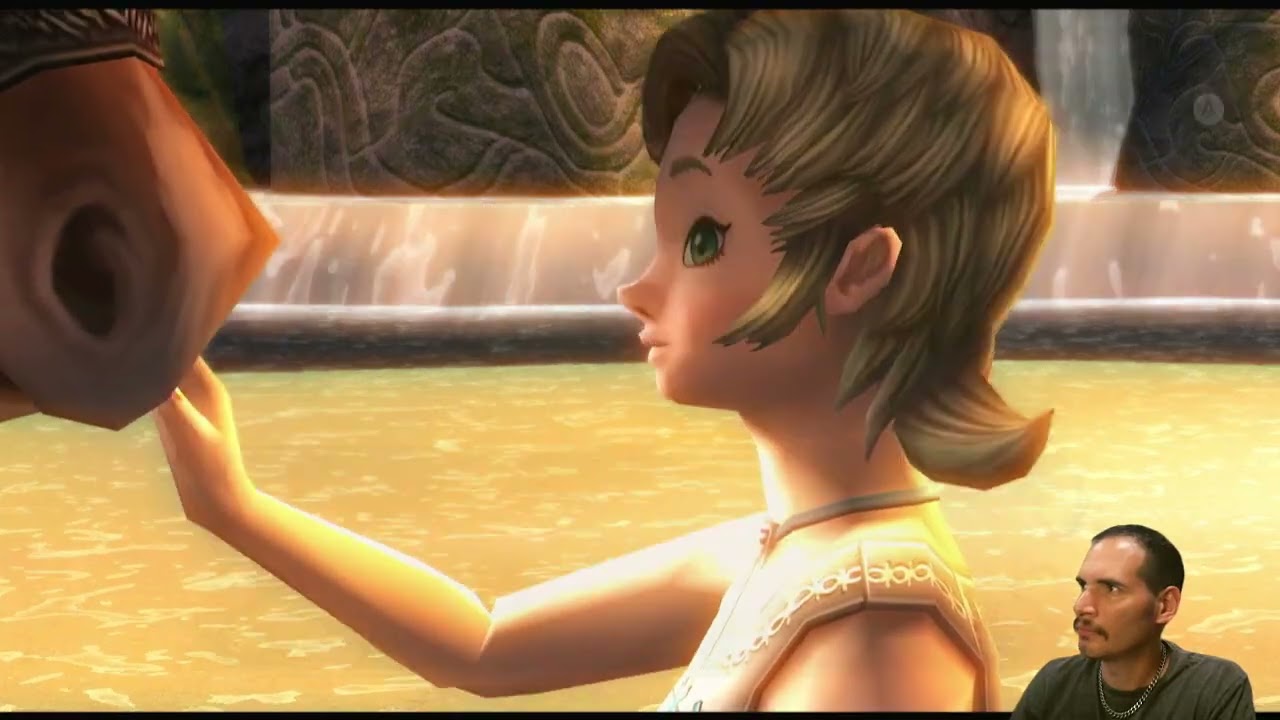 Legend of Zelda: Twilight Princess Playthrough Part 1