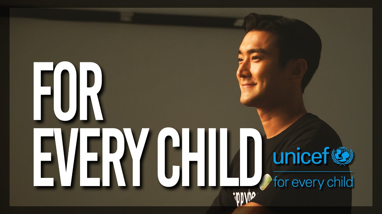 EP20. FOR EVERY CHILD