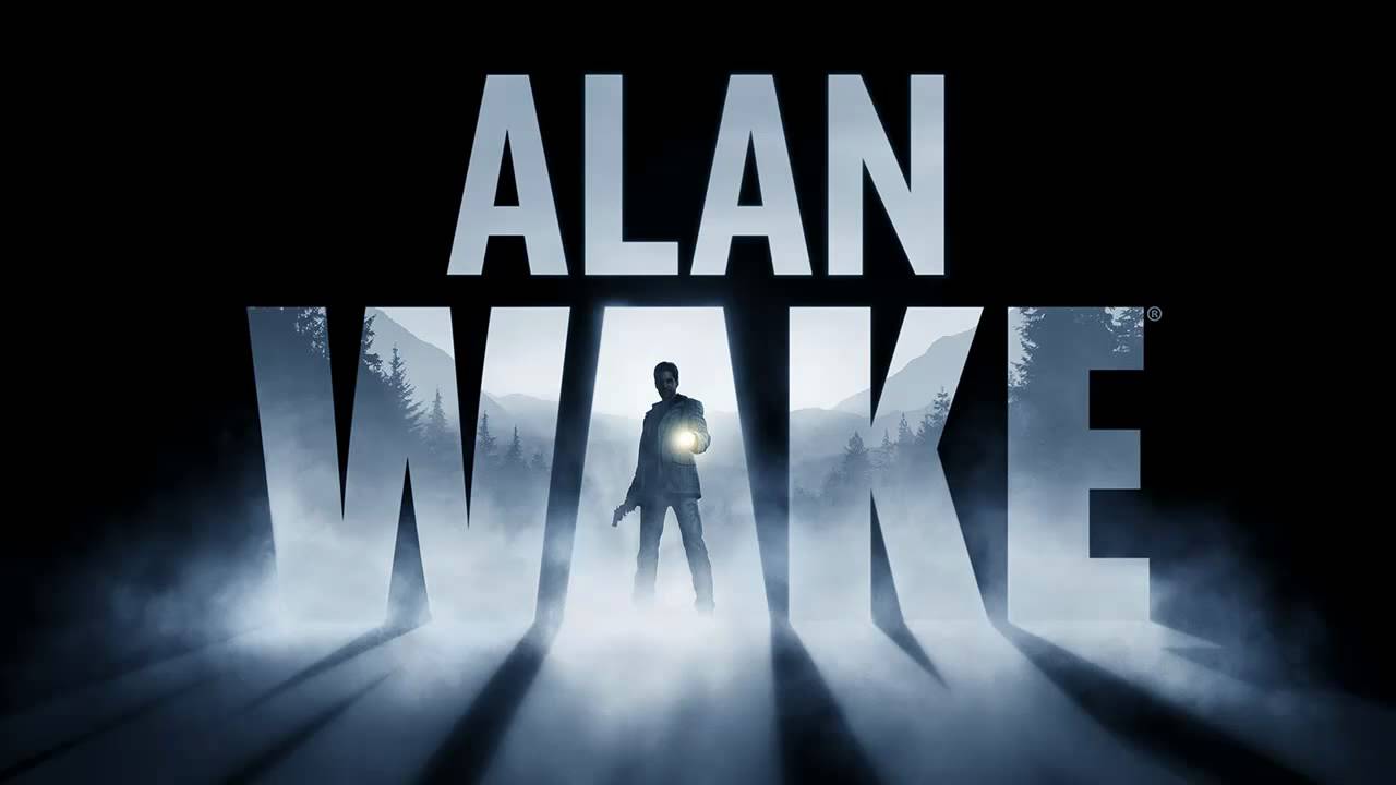 Alan Wake Soundtrack: 03 - Petri Alanko - Welcome To Bright Falls