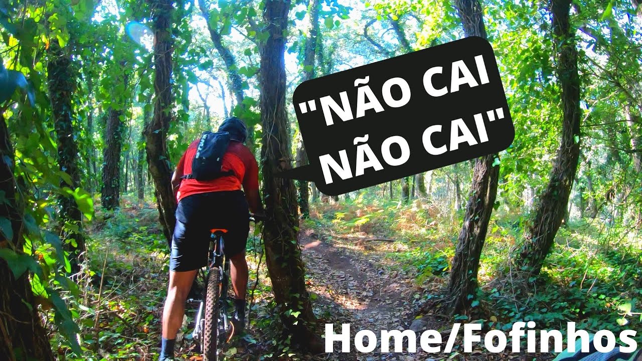 Home/Fofinhos - Com Emanuel Carvalho 