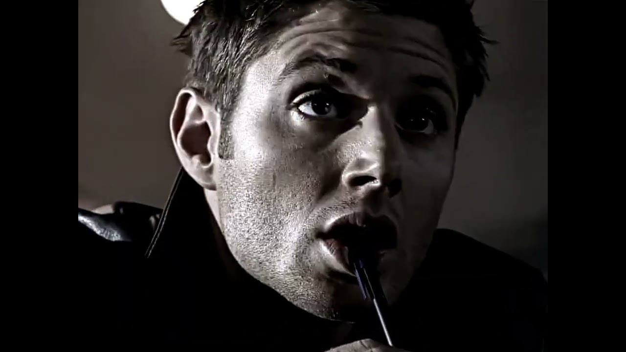 Dean winchester edit | Espresso | (ae style)