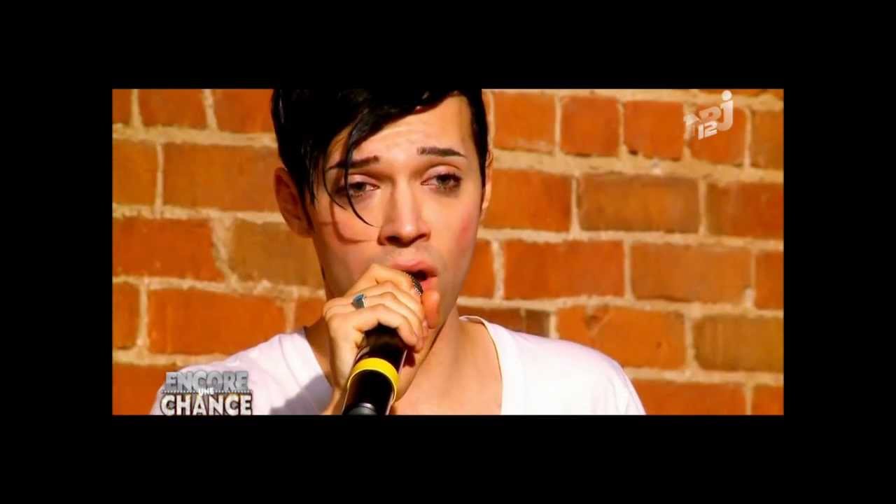 Bruno Encore Une Chance - Prime 5 - " Bound To You " de Christina Aguilera (2012)