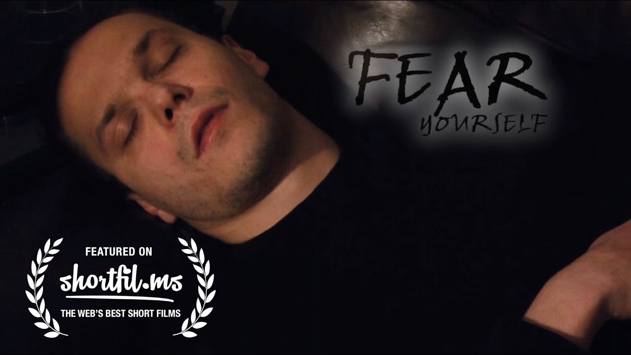 FEAR yourself - Horror Kurzfilm