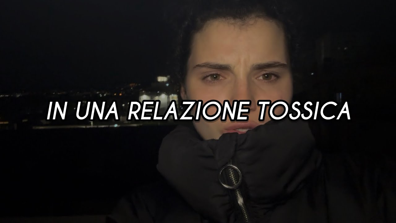 Perderai te stesso per una relazione